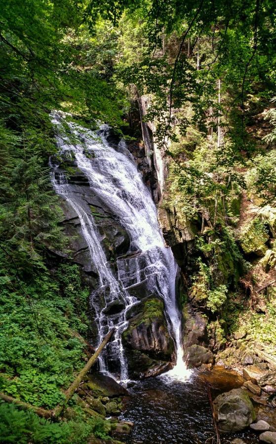Отель Ruska Koca Хочко Погорье Экстерьер фото